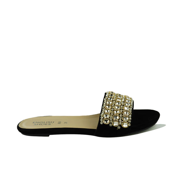 WOMEN FANCY SLIPPER RL-2505