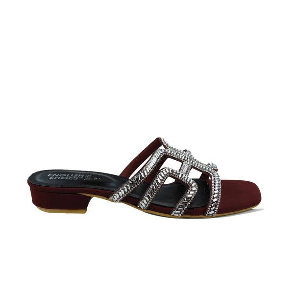 WOMEN FANCY SLIPPER RL-2506