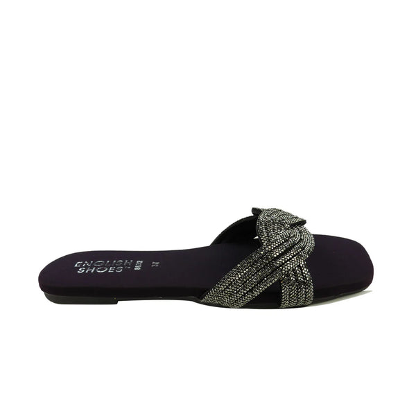 WOMEN FANCY SLIPPER RL-2526