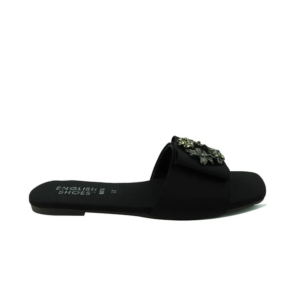 WOMEN FANCY SLIPPER RL-2527