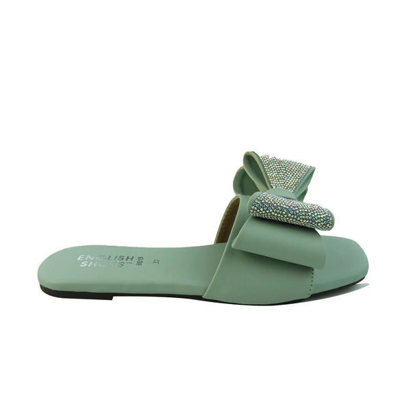 WOMEN FANCY SLIPPER RL-2528