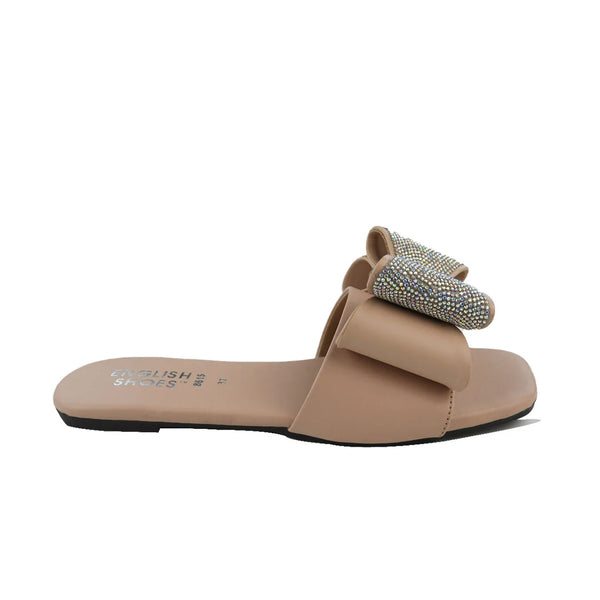 WOMEN FANCY SLIPPER RL-2528