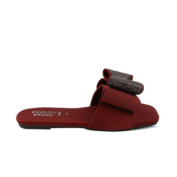 WOMEN FANCY SLIPPER RL-2529