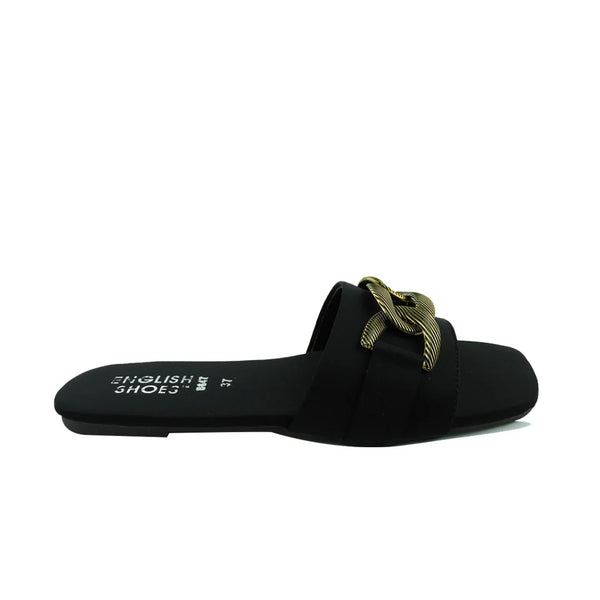 WOMEN FANCY SLIPPER RL-2530