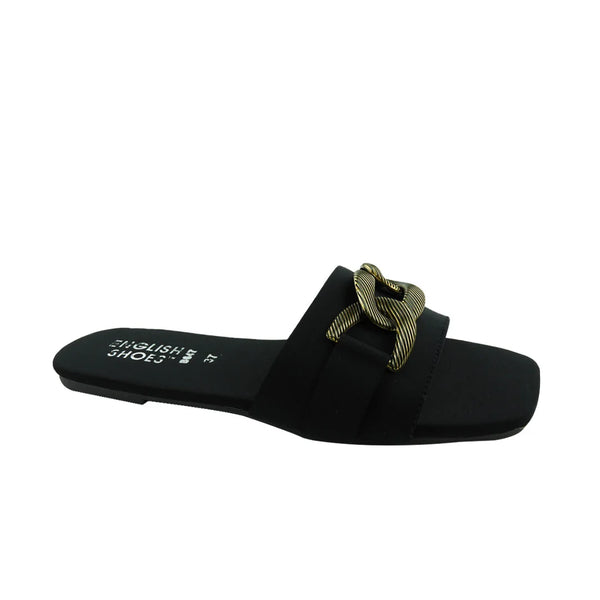 WOMEN FANCY SLIPPER RL-2530