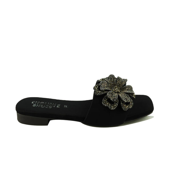 WOMEN FANCY SLIPPER RL-2531