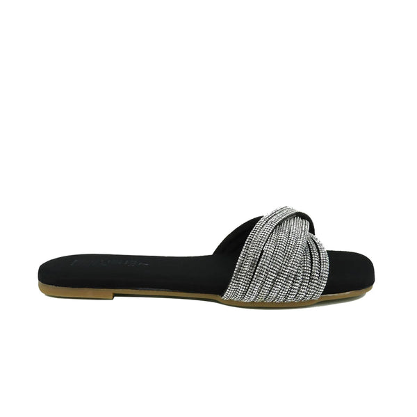 WOMEN FANCY SLIPPER RL-2547