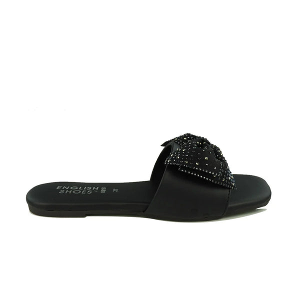 WOMEN FANCY SLIPPER RL-2550