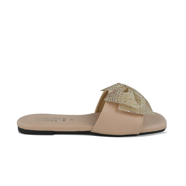 WOMEN FANCY SLIPPER RL-2550