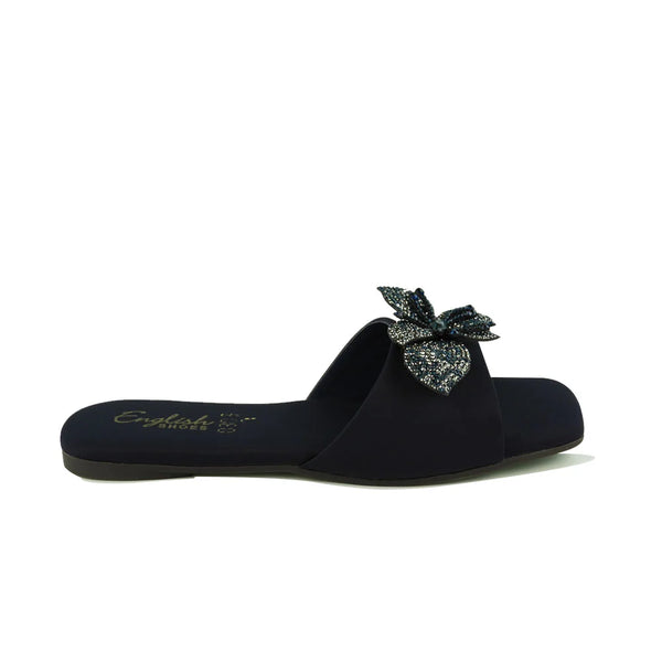 WOMEN FANCY SLIPPER RL-2552