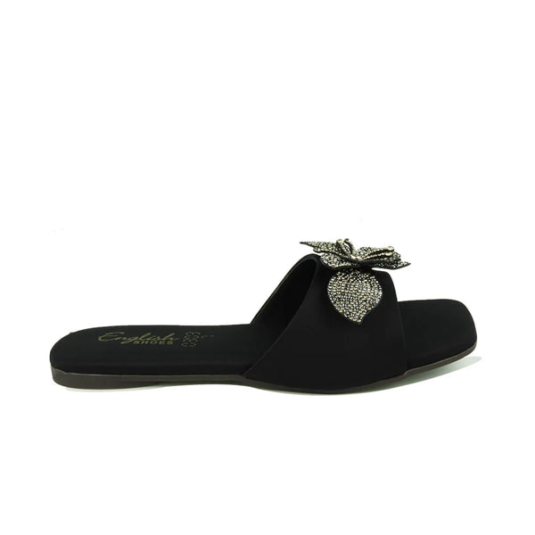 WOMEN FANCY SLIPPER RL-2552