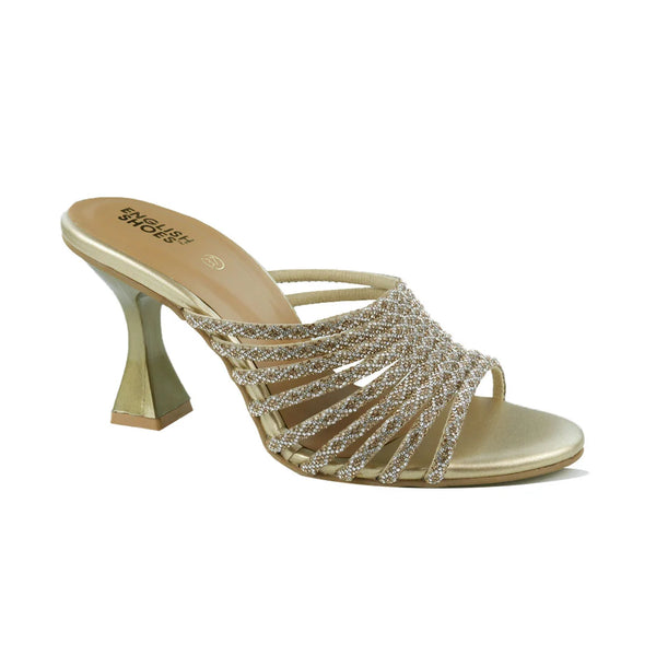 WOMEN FANCY SLIPPER RL-366