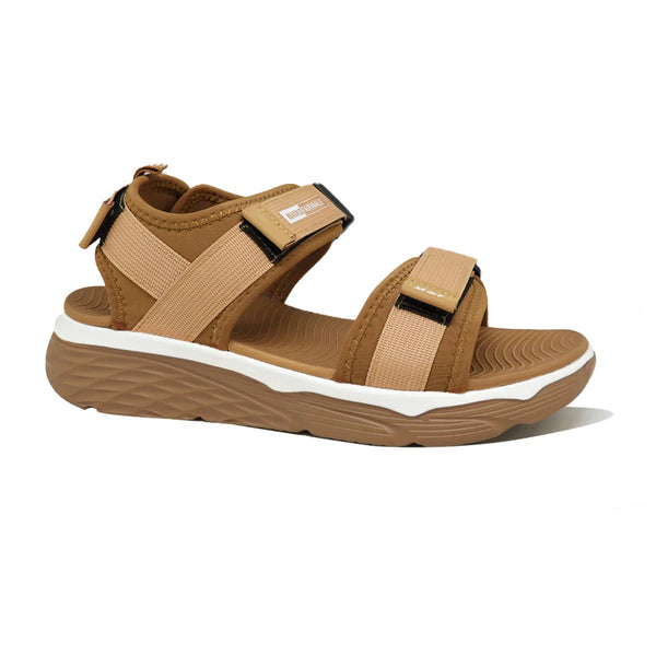 MEN CUSHIONED SANDAL SD-2501