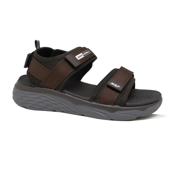 MEN CUSHIONED SANDAL SD-2501