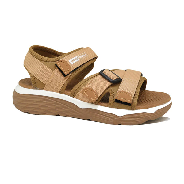 MEN CUSHIONED SANDAL SD-2502