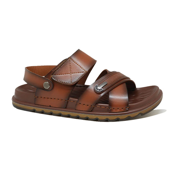 MEN CUSHIONED SANDAL SD-2508