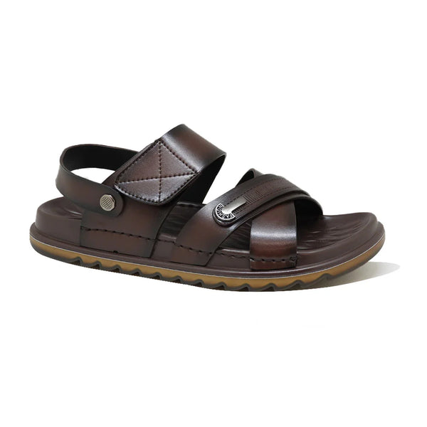 MEN CUSHIONED SANDAL SD-2508