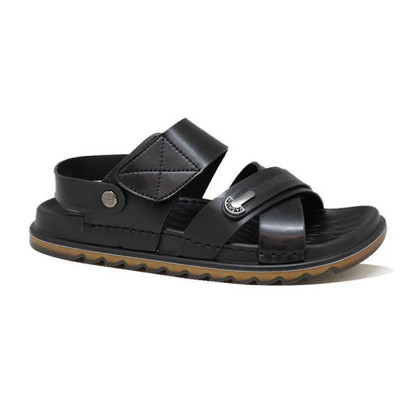 MEN CUSHIONED SANDAL SD-2508