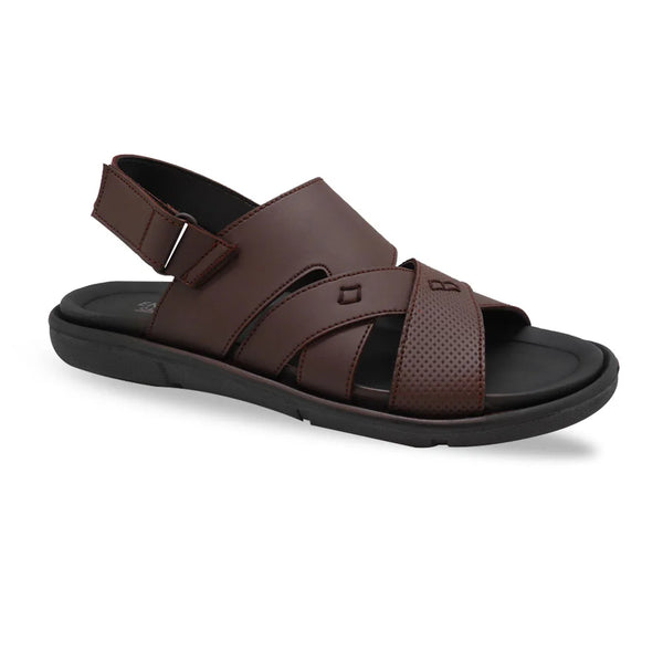 MEN CUSHIONED SANDAL SD-2524