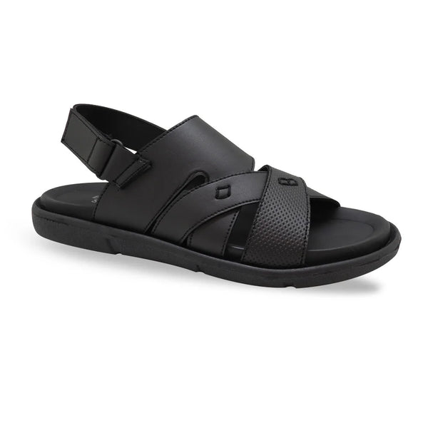 MEN CUSHIONED SANDAL SD-2524