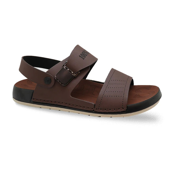 MEN CUSHIONED SANDAL SD-2527