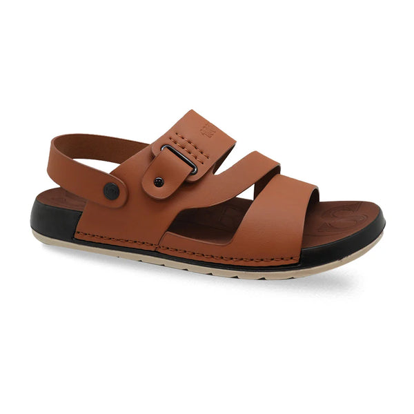 MEN CUSHIONED SANDAL SD-2528