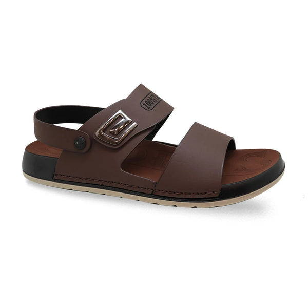 MEN CUSHIONED SANDAL SD-2529