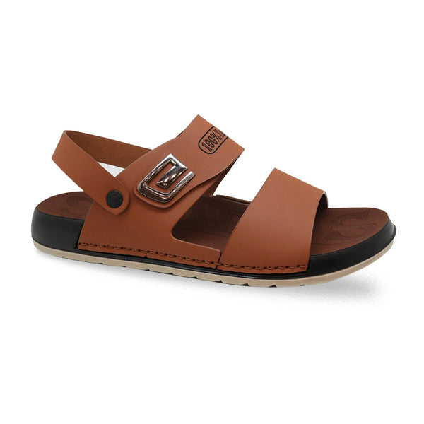 MEN CUSHIONED SANDAL SD-2529