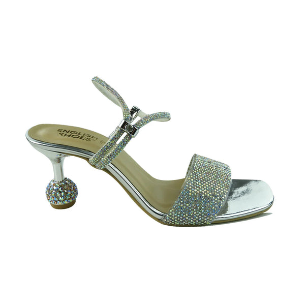 WOMEN FANCY SANDAL SL-2501