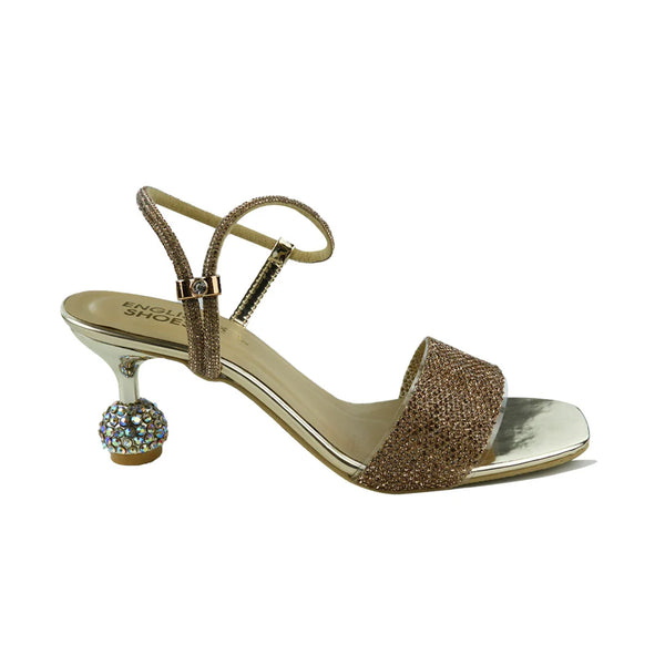 WOMEN FANCY SANDAL SL-2501