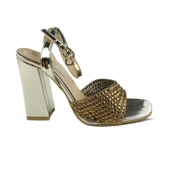 WOMEN FANCY SANDAL SL-2502