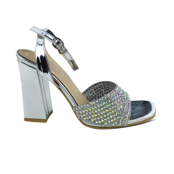 WOMEN FANCY SANDAL SL-2502