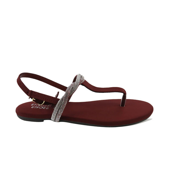 WOMEN FANCY SANDAL SL-2519