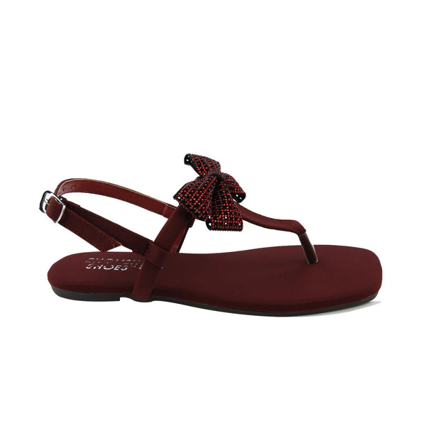 WOMEN FANCY SANDAL SL-2520