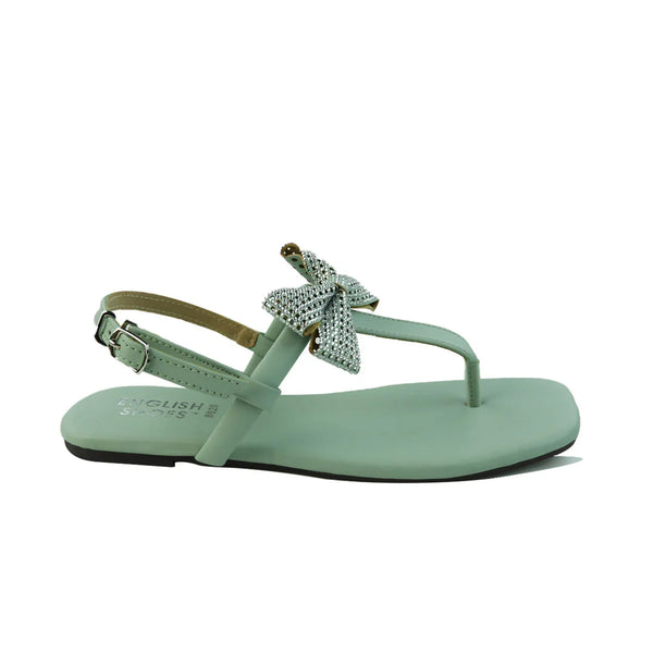 WOMEN FANCY SANDAL SL-2521