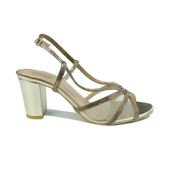 WOMEN FANCY SANDAL SL-2543