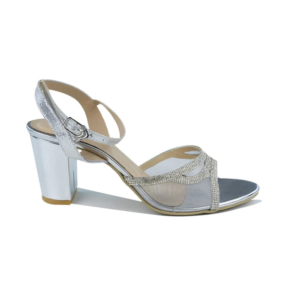 WOMEN FANCY SANDAL SL-2544