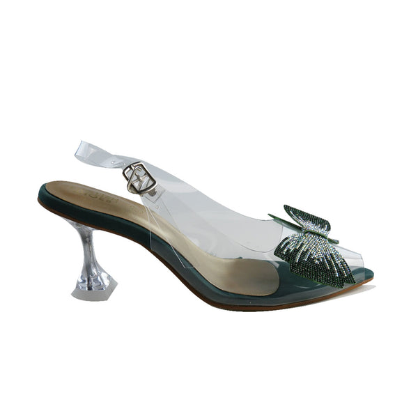 WOMEN FANCY SANDAL SL-451