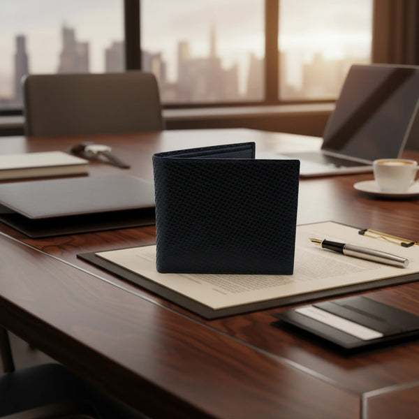 Pure Leather Wallets WLT-WT2460