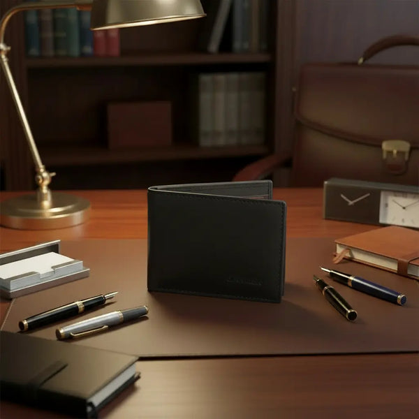 Pure Leather Wallets WLT-WT2241