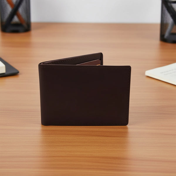 Pure Leather Wallets WLT-WT2241