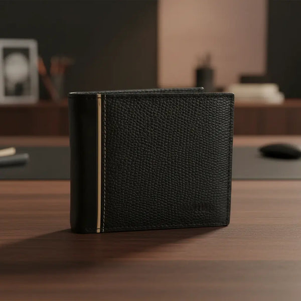 Pure Leather Wallets WLT-WT2452