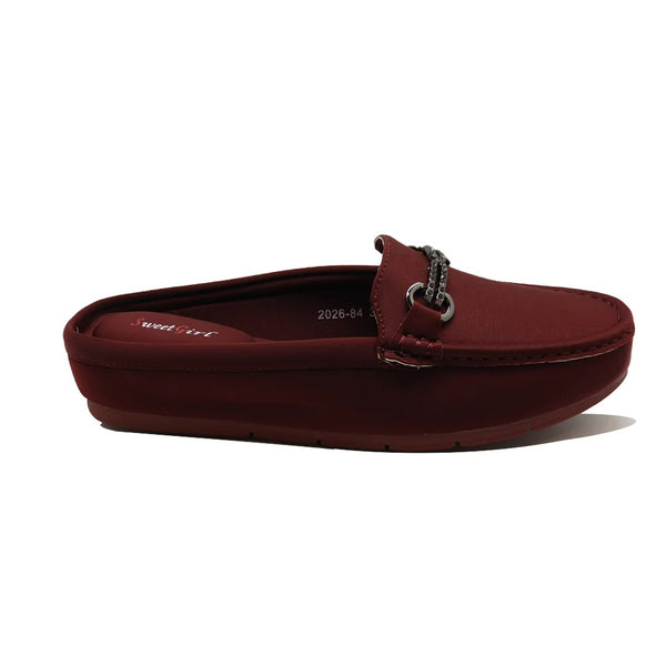Casual Back Open BL-2502