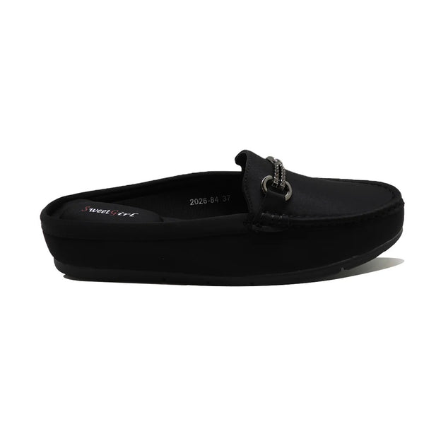 Casual Back Open BL-2502