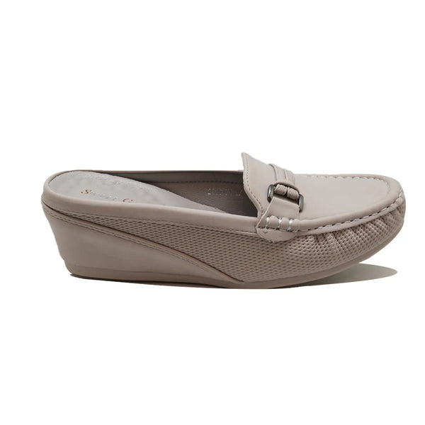 Casual Back Open BL-2501