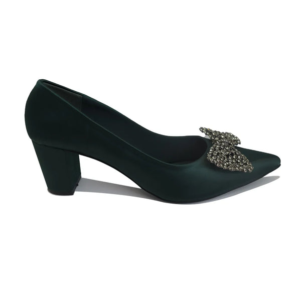 FORMAL COURT SHOES ML-25129