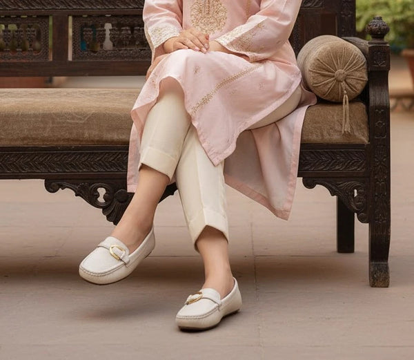 CASUAL LOAFERS ML-2530