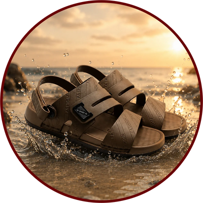 Sandal