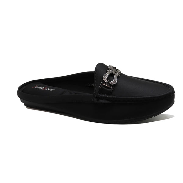 Casual Back Open BL-2503