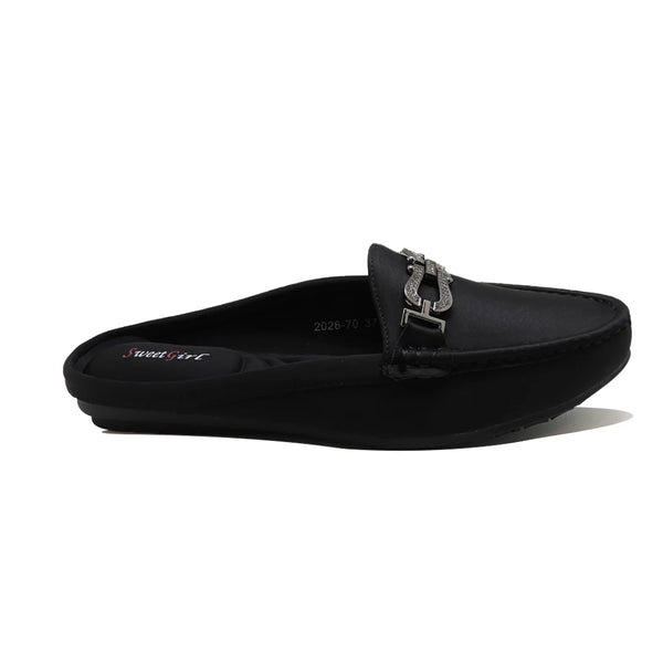 Casual Back Open BL-2503
